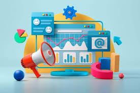 إدارة الحملات التسويقية
