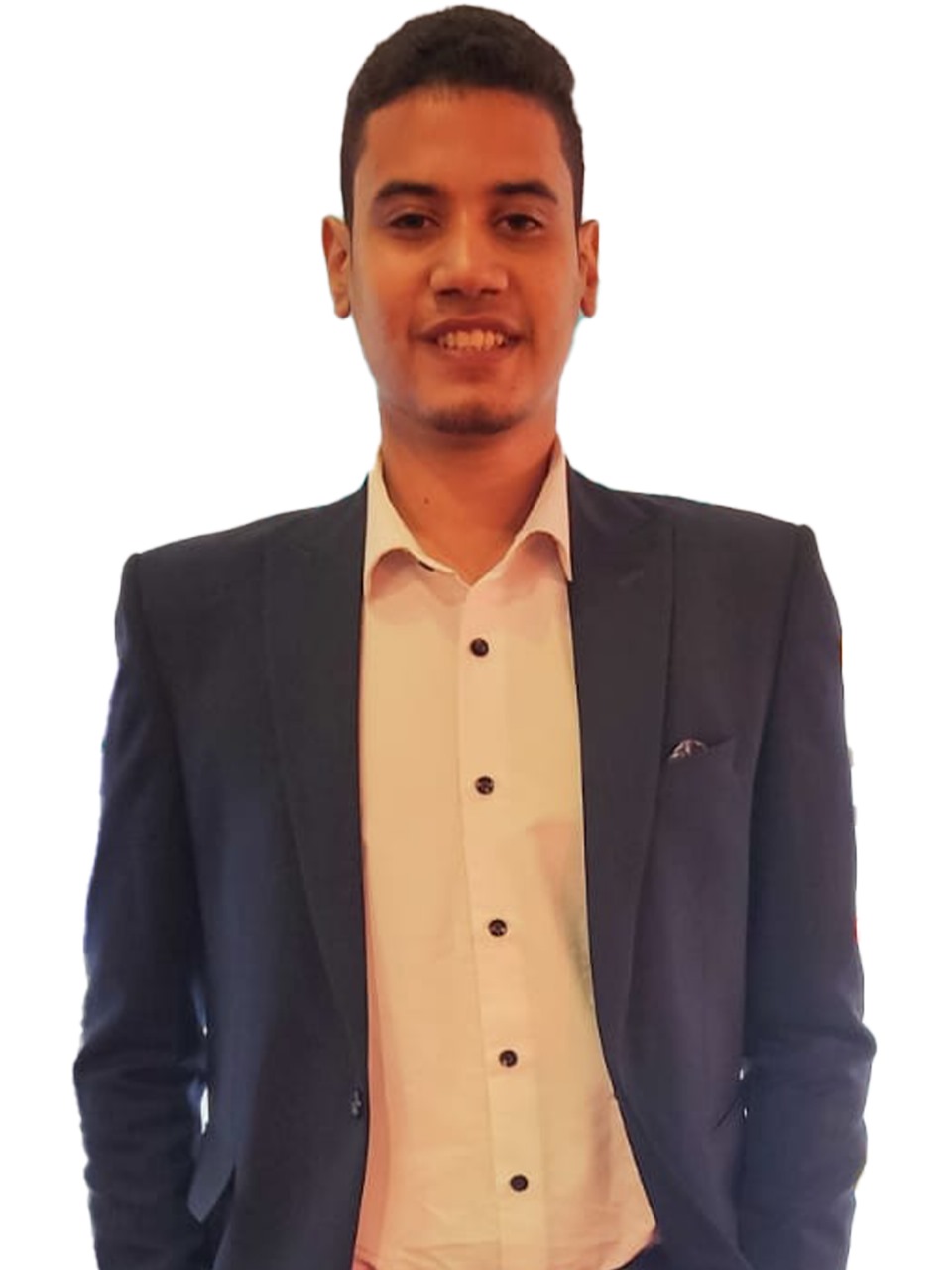 محمود سليمان